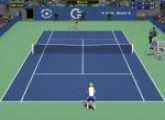 لعبة تنس ارضي رياضة اونلاين 2014