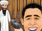 لعبة قنص اسامة بن لادن اكشن الحقيقية فلاش اونلاين